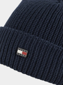 Шапки та кепки Tommy Hilfiger модель AM0AM12635-C1G Фото