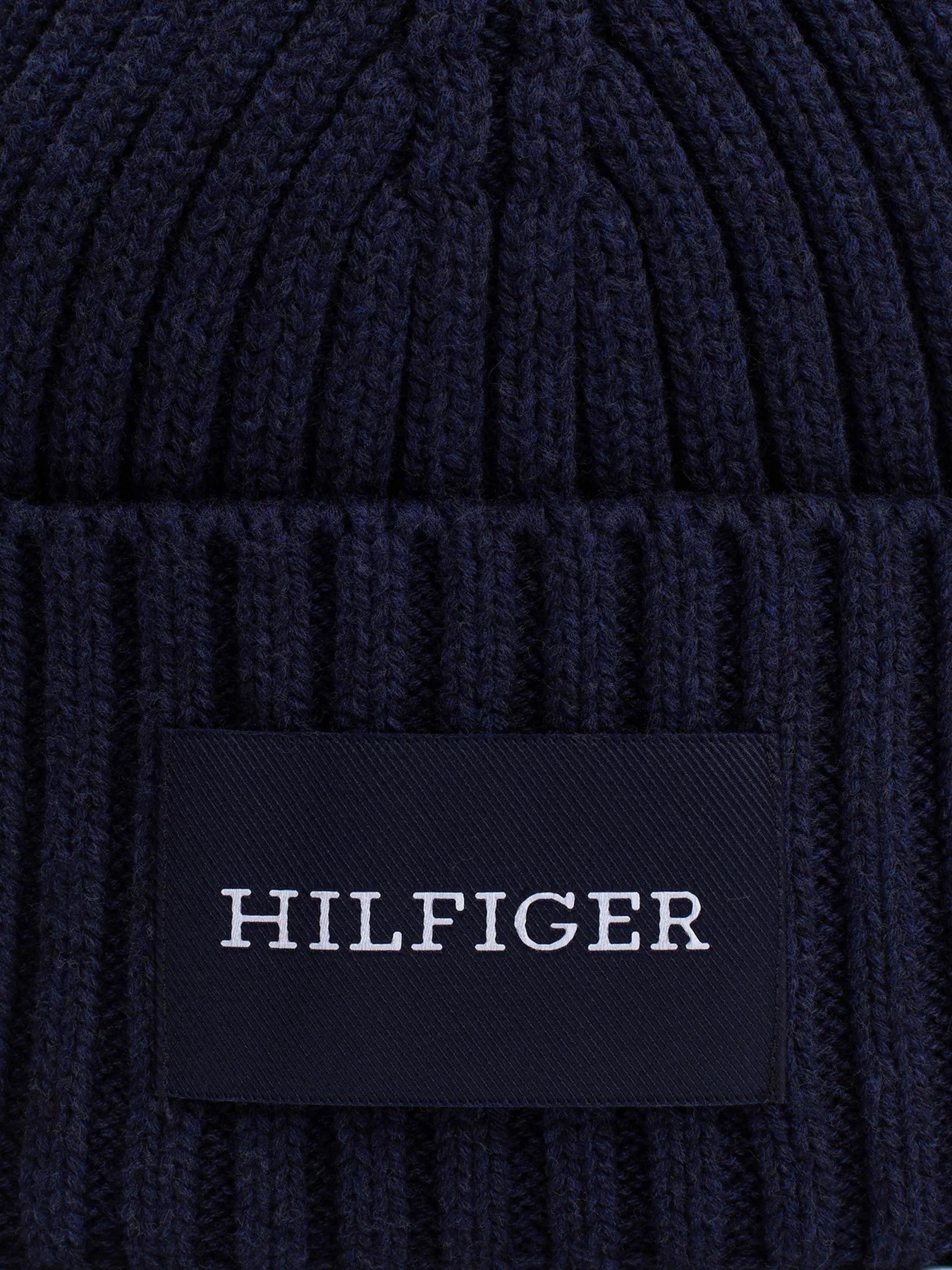 Шапки и кепки Tommy Hilfiger модель AM0AM12752-DW6 Фото