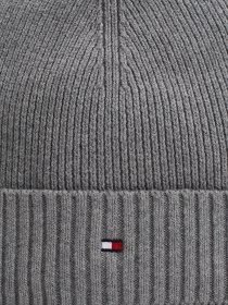 Шапки та кепки Tommy Hilfiger модель AM0AM12796-PKH Фото