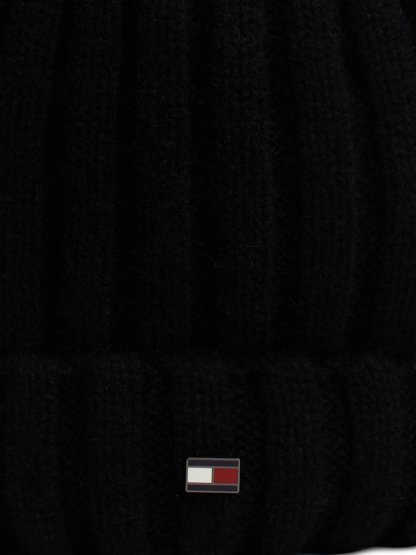 Шапки та кепки Tommy Hilfiger модель AM0AM12798-BDS Шапки та кепки Tommy Hilfiger модель AM0AM12798-BDS Фото