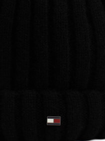 Шапки та кепки Tommy Hilfiger модель AM0AM12798-BDS Фото