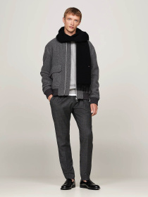 Шарфы и платки Tommy Hilfiger модель AM0AM12841-BDS Фото