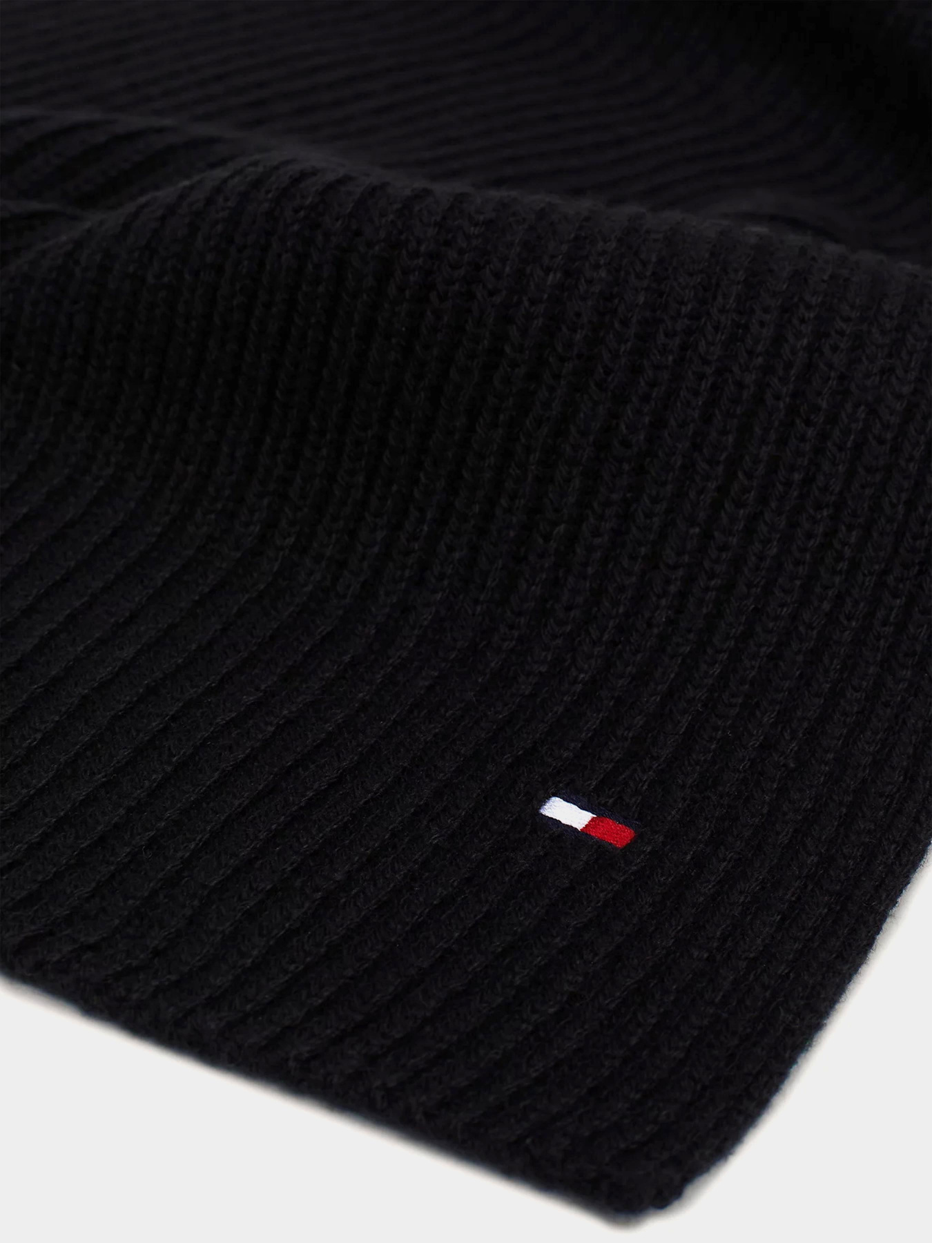 Шарфи та хустки Tommy Hilfiger модель AM0AM12847-BDS Шарфи та хустки Tommy Hilfiger модель AM0AM12847-BDS Фото