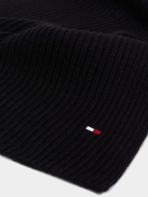 Шарфи та хустки Tommy Hilfiger модель AM0AM12847-BDS Фото