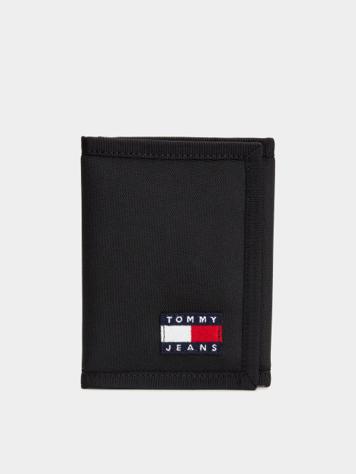 Кошельки Tommy Hilfiger модель AM0AM12438-BDS Фото