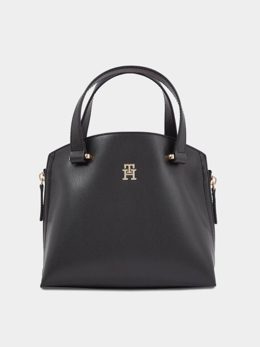Сумки Tommy Hilfiger модель AW0AW15968-BDS Фото