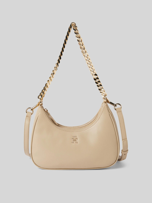 Сумки Tommy Hilfiger модель AW0AW16438-AEG Фото