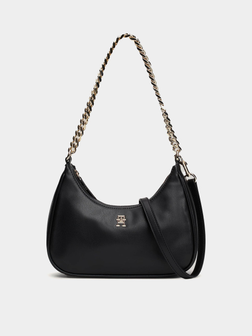 Сумки Tommy Hilfiger модель AW0AW16438-BDS Фото