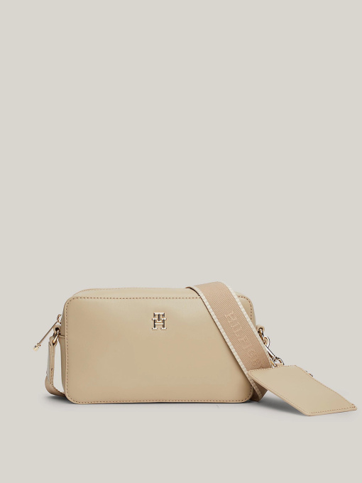 Сумки Tommy Hilfiger модель AW0AW16439-AEG Фото