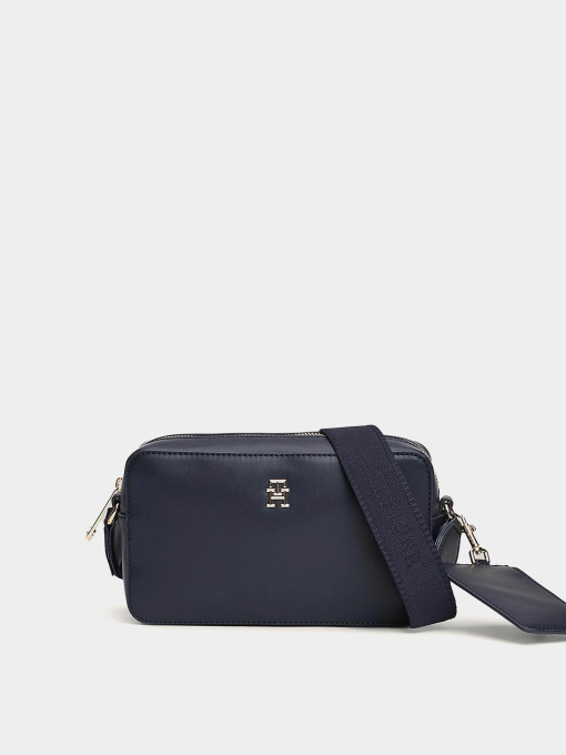 Сумки Tommy Hilfiger модель AW0AW16439-DW6 Фото