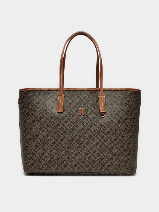 Сумки Tommy Hilfiger модель AW0AW16441-0GJ Фото
