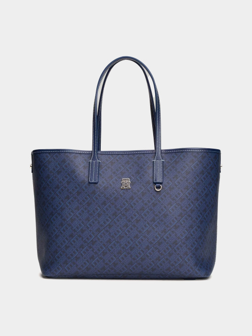 Сумки Tommy Hilfiger модель AW0AW16441-DW6 Фото
