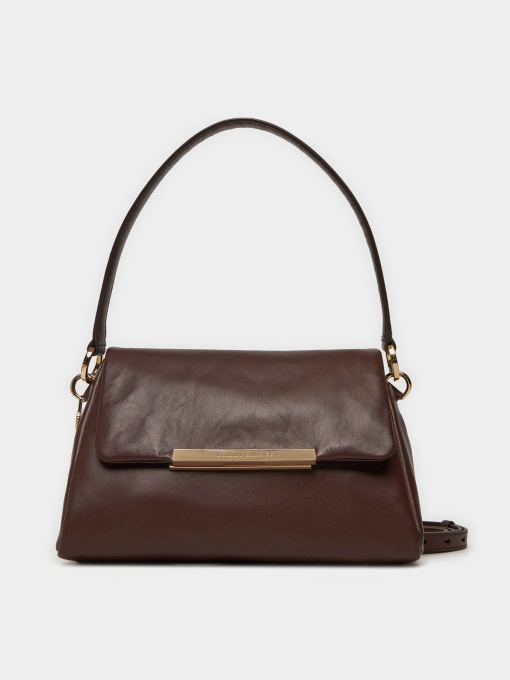 Сумки Tommy Hilfiger модель AW0AW16443-0HD Фото