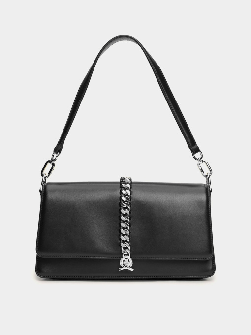 Сумки Tommy Hilfiger модель AW0AW16459-BDS Фото