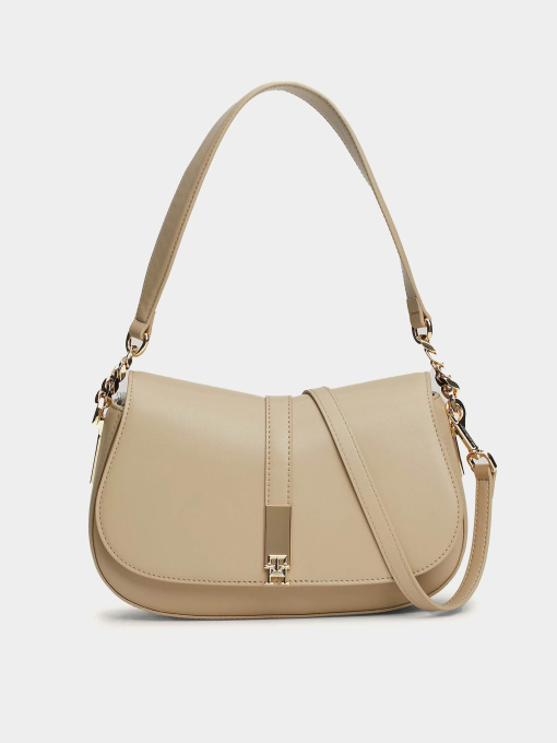 Сумки Tommy Hilfiger модель AW0AW16467-AEG Фото