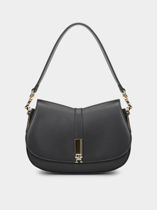 Сумки Tommy Hilfiger модель AW0AW16467-BDS Фото