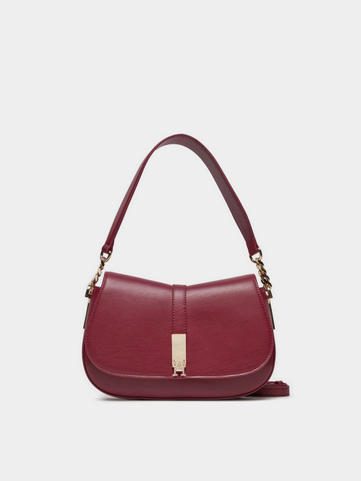 Сумки Tommy Hilfiger модель AW0AW16467-XJS Фото