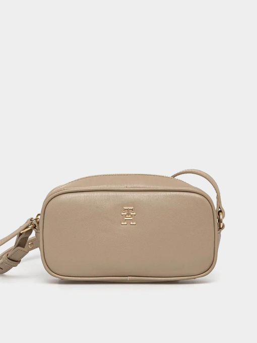Сумки Tommy Hilfiger модель AW0AW16468-AEG Фото