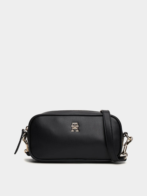 Сумки Tommy Hilfiger модель AW0AW16468-BDS Фото