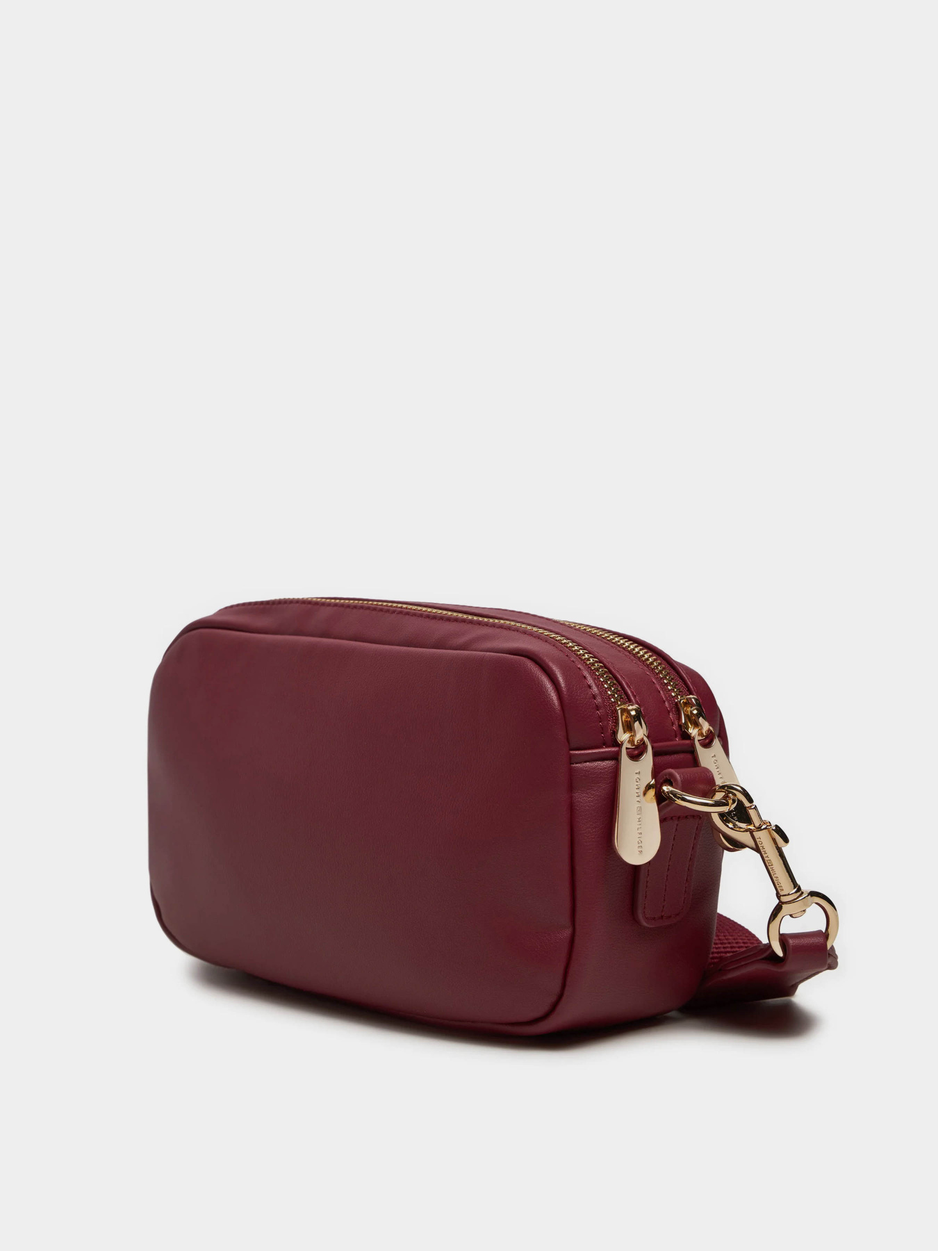 Сумки Tommy Hilfiger модель AW0AW16475-XJS Фото