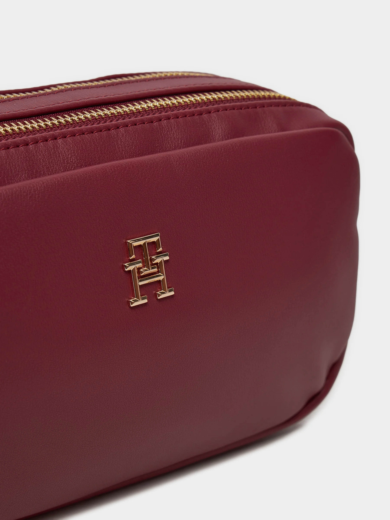 Сумки Tommy Hilfiger модель AW0AW16475-XJS Фото