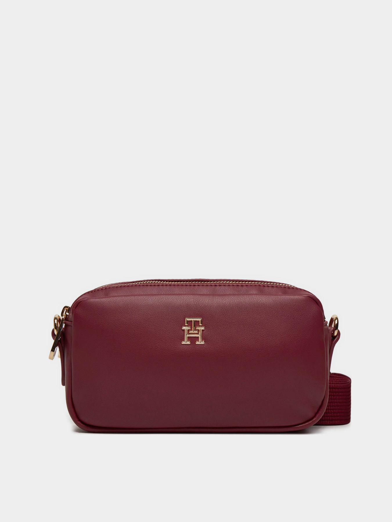 Сумки Tommy Hilfiger модель AW0AW16475-XJS Фото