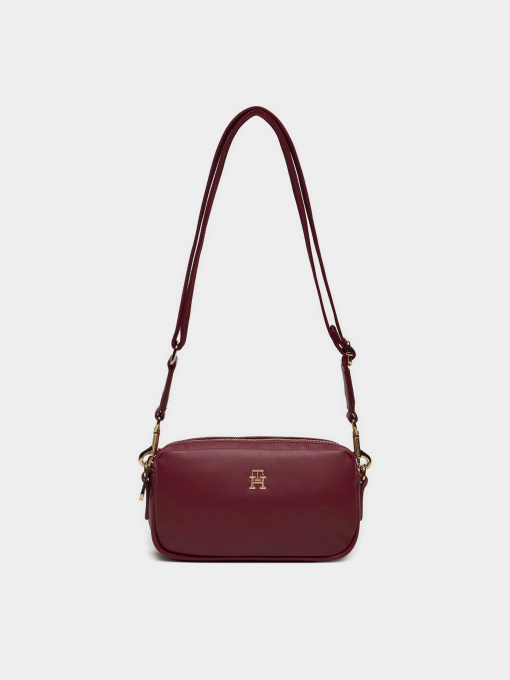 Сумки Tommy Hilfiger модель AW0AW16475-XJS Фото