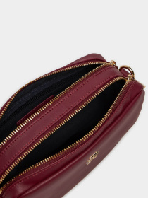 Сумки Tommy Hilfiger модель AW0AW16475-XJS Фото