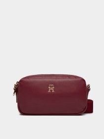 Сумки Tommy Hilfiger модель AW0AW16475-XJS Фото