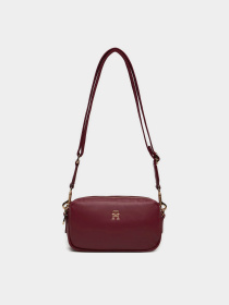 Сумки Tommy Hilfiger модель AW0AW16475-XJS Фото