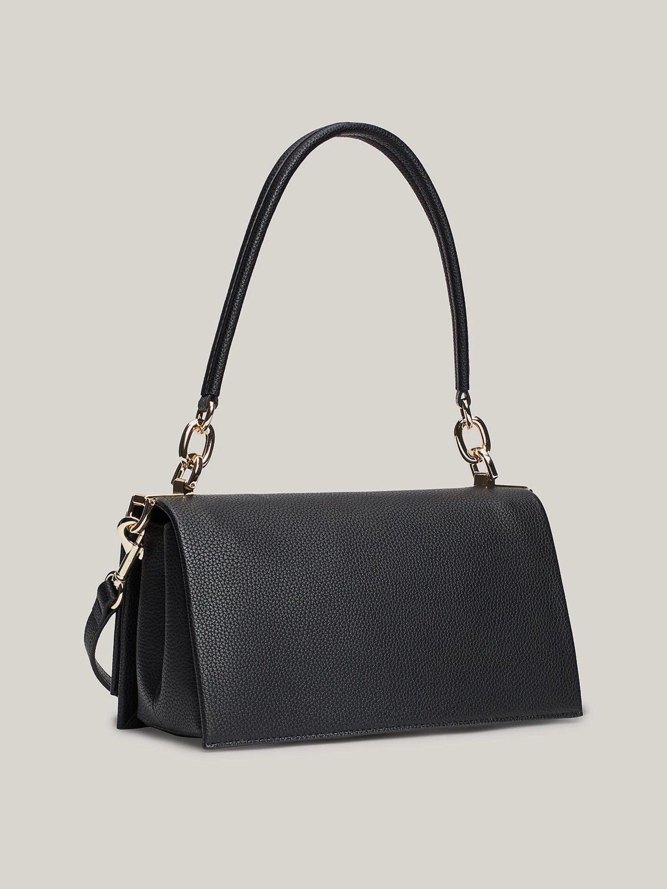 Сумки Tommy Hilfiger модель AW0AW16481-BDS Фото