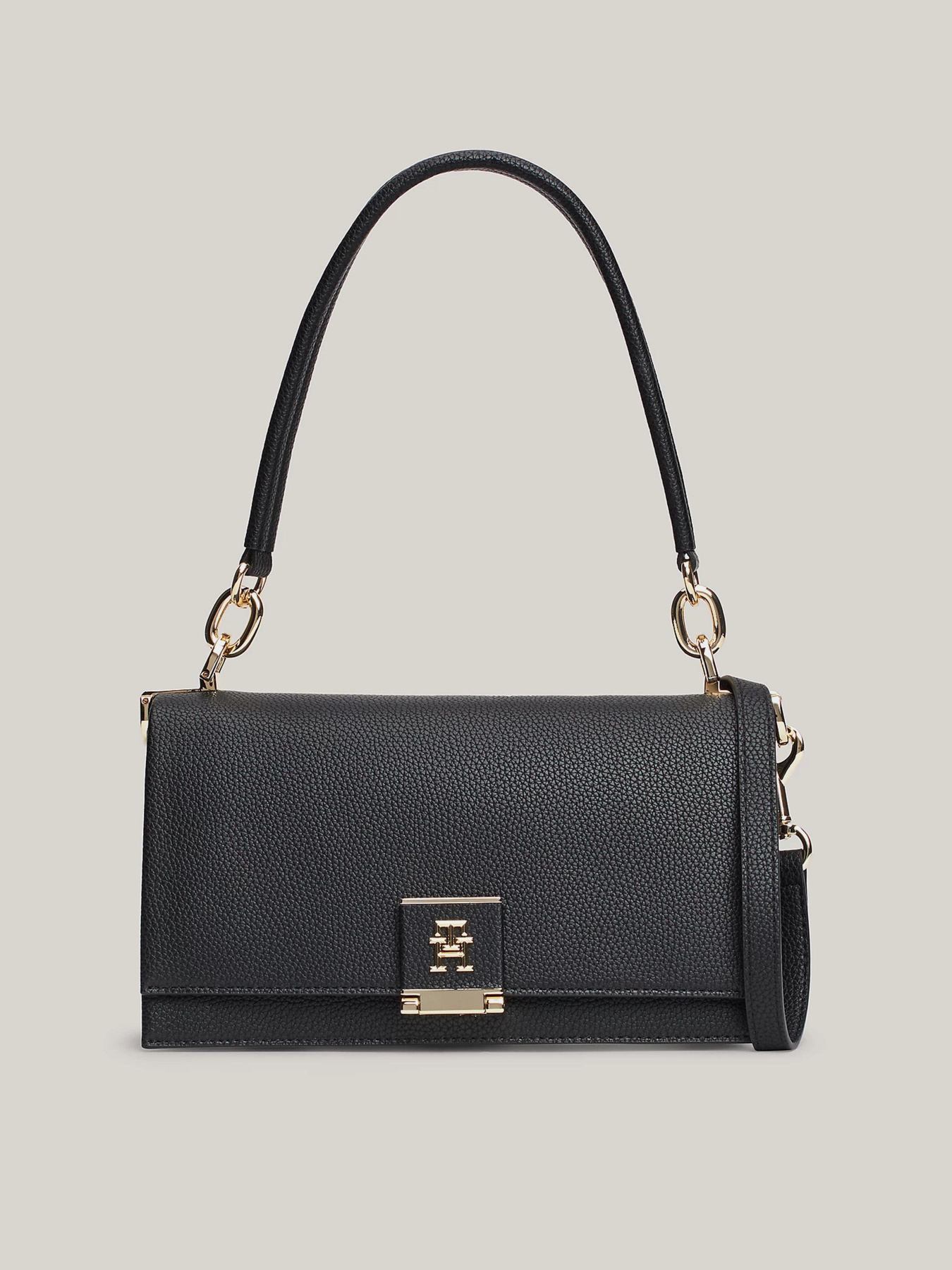 Сумки Tommy Hilfiger модель AW0AW16481-BDS Фото