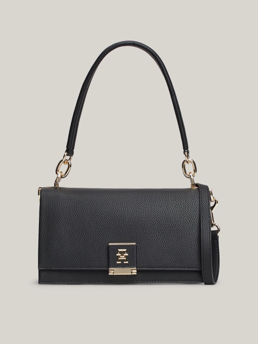 Сумки Tommy Hilfiger модель AW0AW16481-BDS Фото