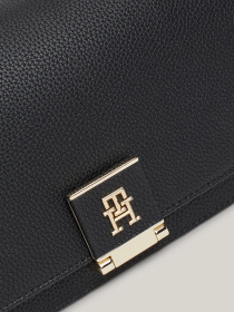 Сумки Tommy Hilfiger модель AW0AW16481-BDS Фото