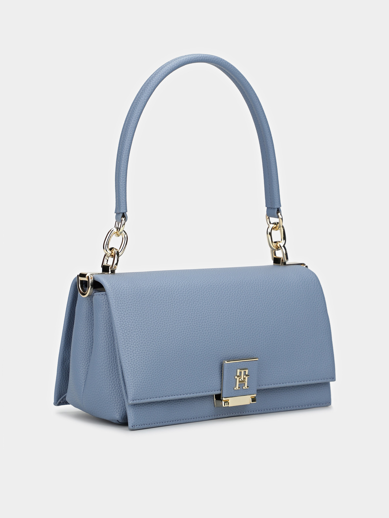 Сумки Tommy Hilfiger модель AW0AW16481-C0Z Фото