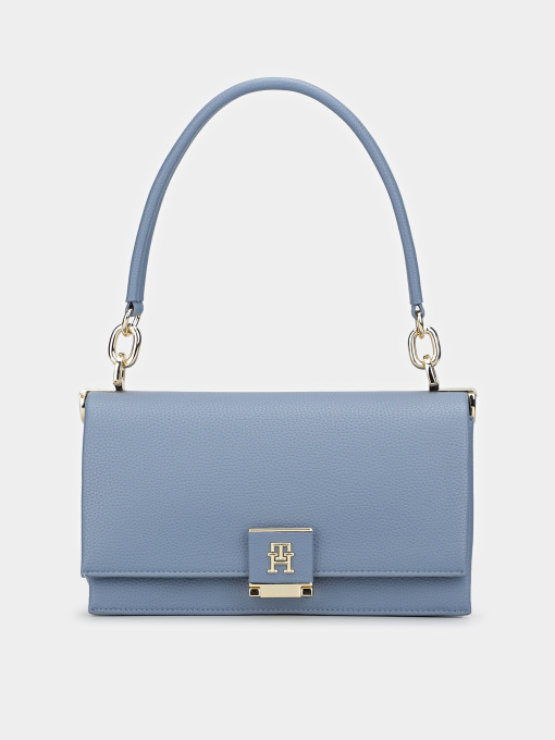 Сумки Tommy Hilfiger модель AW0AW16481-C0Z Фото