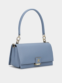 Сумки Tommy Hilfiger модель AW0AW16481-C0Z Фото