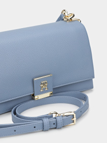 Сумки Tommy Hilfiger модель AW0AW16481-C0Z Фото