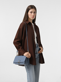 Сумки Tommy Hilfiger модель AW0AW16481-C0Z Фото