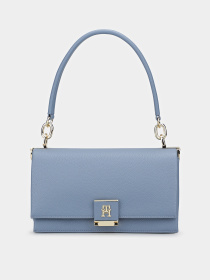 Сумки Tommy Hilfiger модель AW0AW16481-C0Z Фото