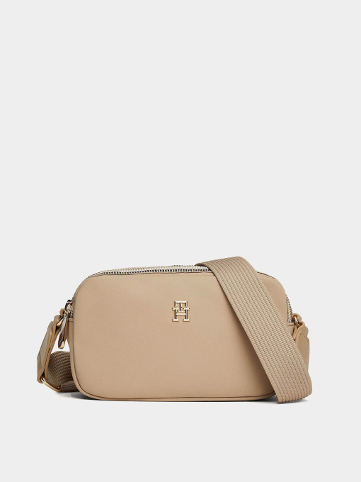 Сумки Tommy Hilfiger модель AW0AW16483-AEG Фото