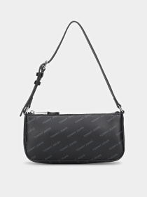 Сумки Tommy Hilfiger модель AW0AW16807-0GJ Фото