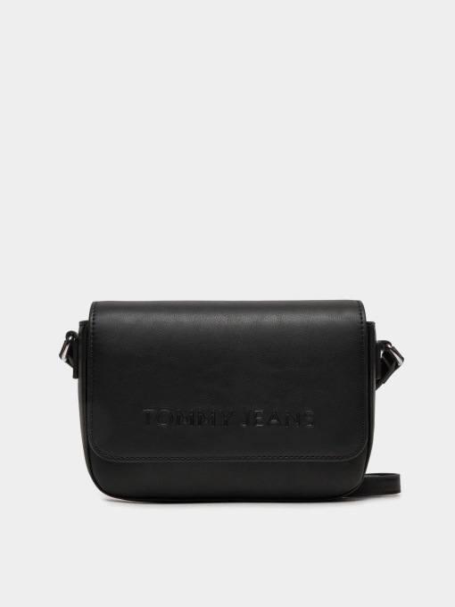 Сумки Tommy Hilfiger модель AW0AW16808-BDS Фото