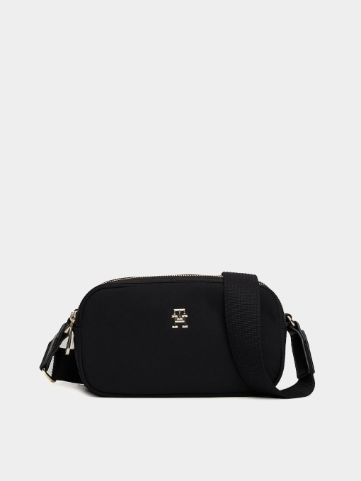Сумки Tommy Hilfiger модель AW0AW17007-BDS Фото