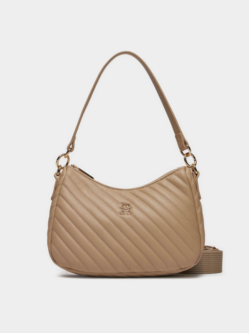 Сумки Tommy Hilfiger модель AW0AW17016-AEG Фото