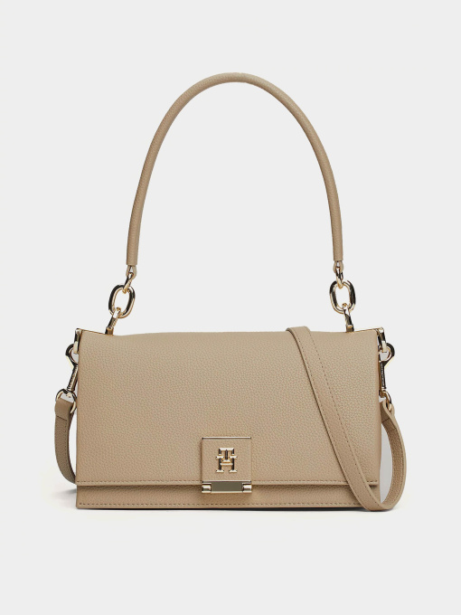 Сумки Tommy Hilfiger модель AW0AW17026-AEG Фото