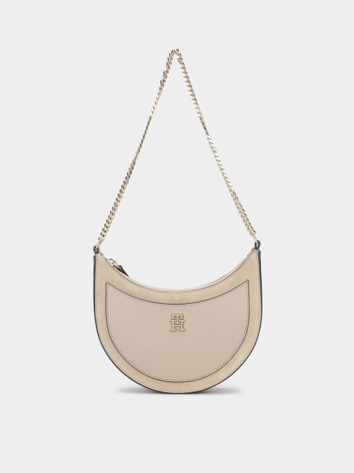 Сумки Tommy Hilfiger модель AW0AW17062-AEG Фото