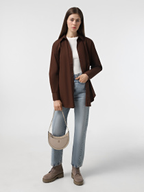 Сумки Tommy Hilfiger модель AW0AW17062-AEG Фото