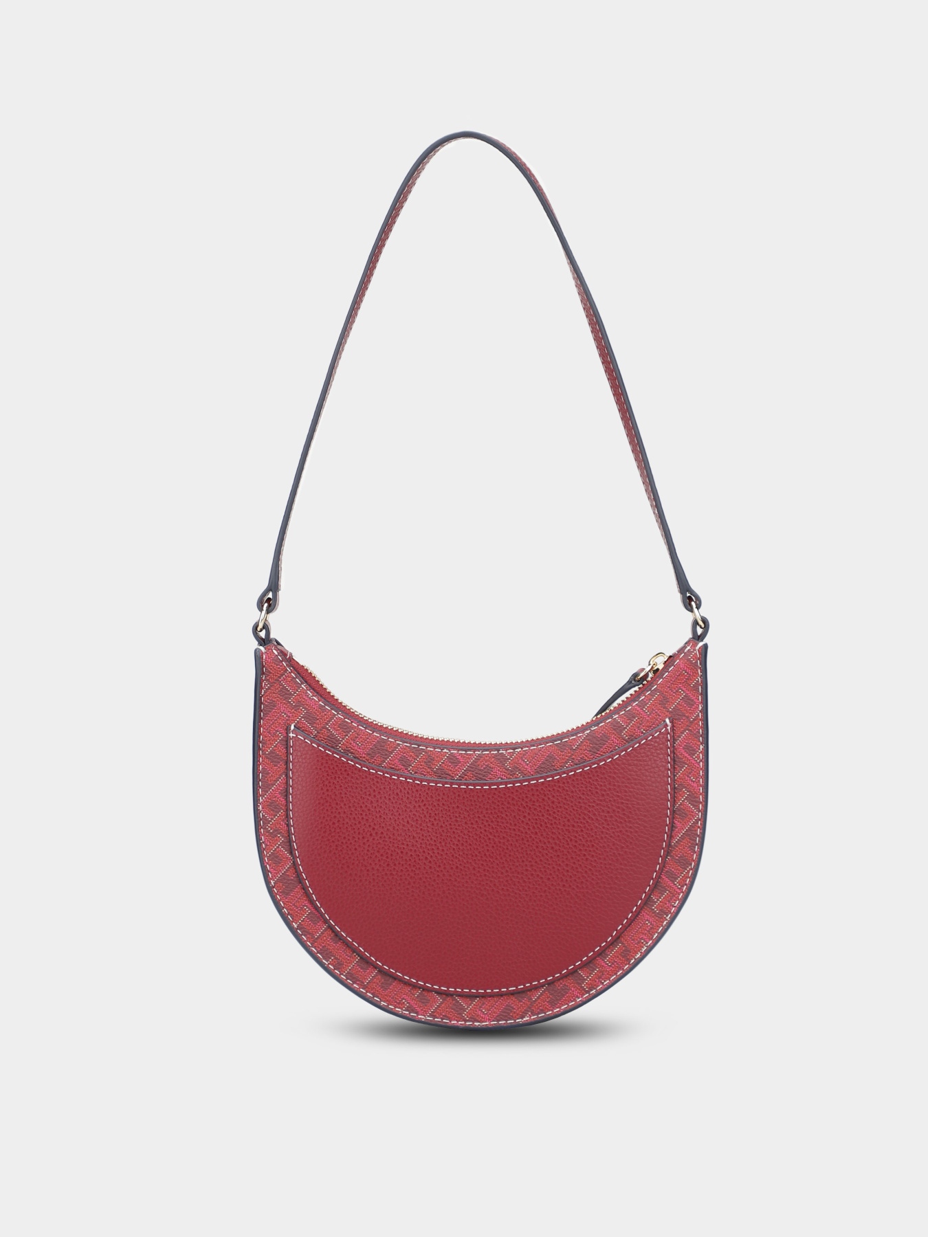 Сумки Tommy Hilfiger модель AW0AW17063-XJS Сумки Tommy Hilfiger модель AW0AW17063-XJS Фото