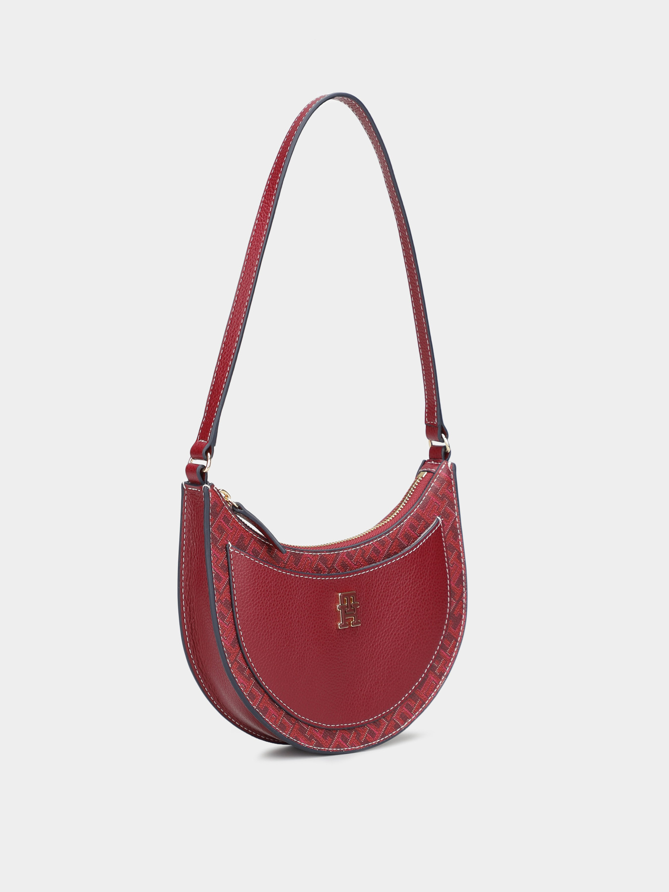 Сумки Tommy Hilfiger модель AW0AW17063-XJS Сумки Tommy Hilfiger модель AW0AW17063-XJS Фото